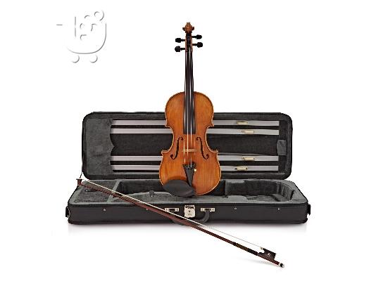 PoulaTo: Brand New Archer 44V-800 Επαγγελματικό βιολί